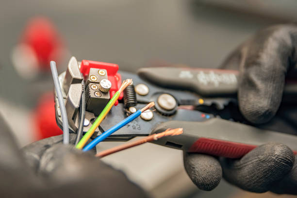 Affordable Emergency Electrician in MO