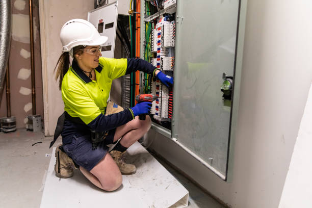Best Electrical Upgrades for Homes  in Shelbina, MO