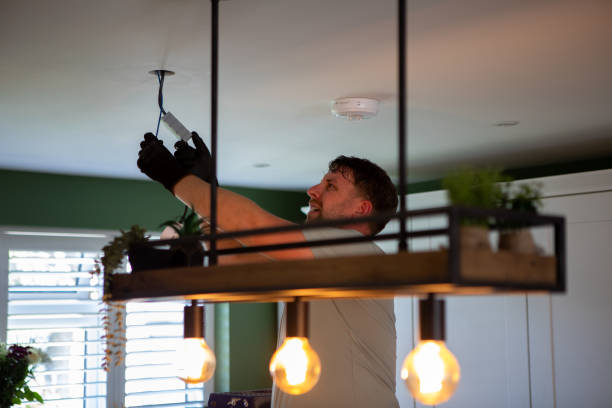 Electrical Rewiring Services in MO