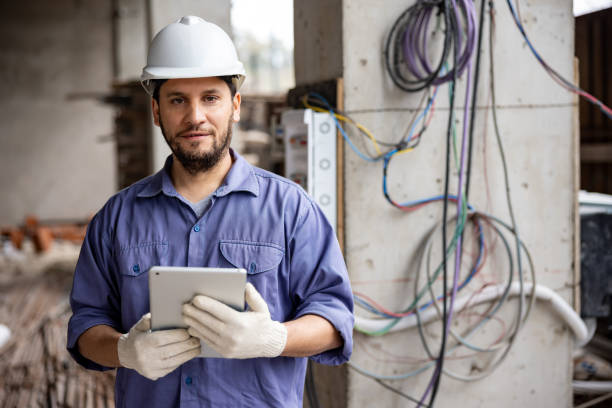 Best Electrical Rewiring Services  in Shelbina, MO