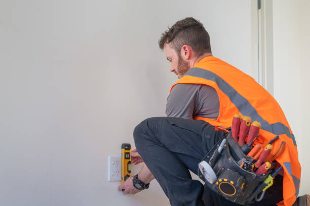 Best Electrician for Home Renovation  in Shelbina, MO