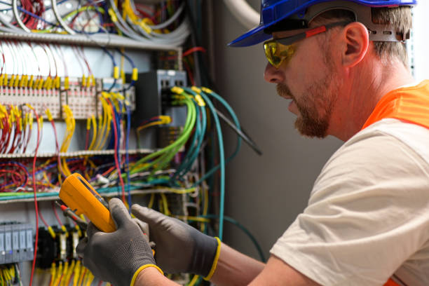 Best Emergency Electrician Near Me  in Shelbina, MO