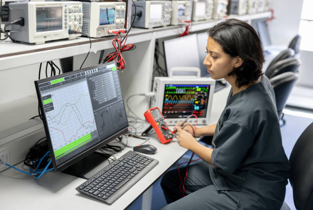 Best Commercial Electrician Services  in Shelbina, MO