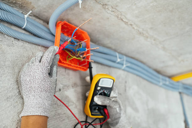 Best Electrical Rewiring Services  in Shelbina, MO