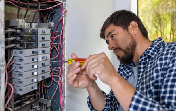 Best Electrical Wiring Services  in Shelbina, MO